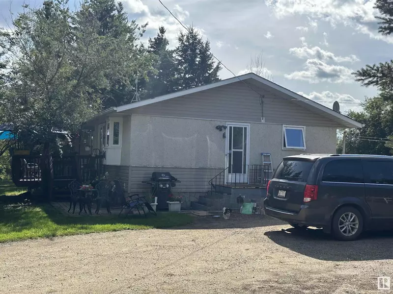 49106 130 Range RD, Rural Beaver County, AB T0B 4N0