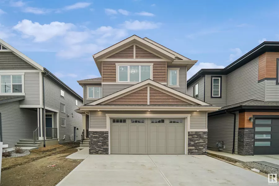 3528 6 ST NW, Edmonton, AB T6T 2L5