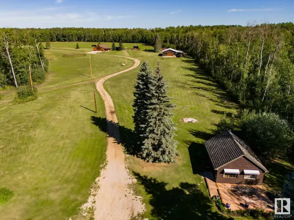 Rural Lac Ste. Anne County, AB T0E 1A0,55111 RGE RD 35