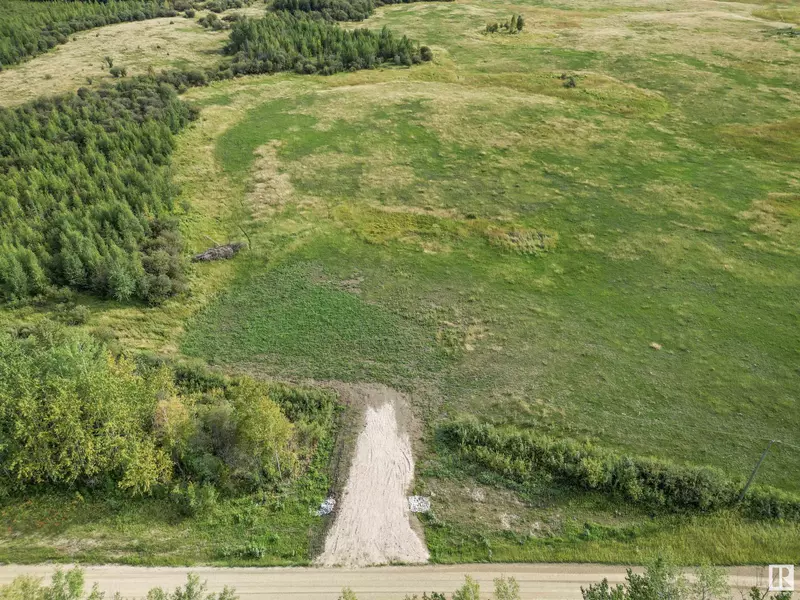 Lot 1 TWP 504 Range Road 65, Rural Brazeau County, AB T7A 2A2