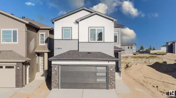 1555 SISKIN LI NW, Edmonton, AB T5S 0V1