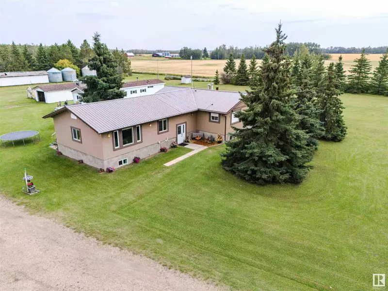 A 49103 Range Road 280, Rural Leduc County, AB T0C 2P0