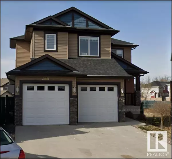 Edmonton, AB T5T 4M8,21351 96 AV NW