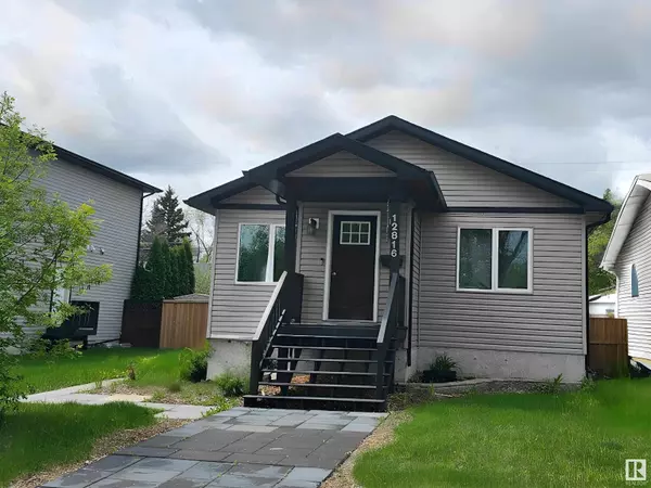 Edmonton, AB T5L 0A9,12816 121 ST NW