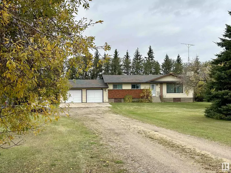 45418 Hwy 55, Rural Bonnyville M.d., AB T9N 2J6