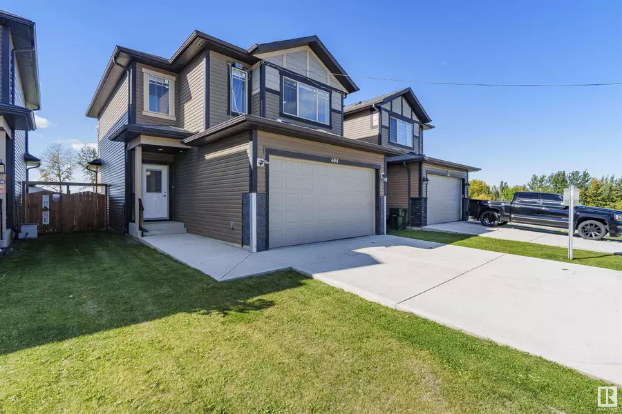 624 SOMMERVILLE GA, Stony Plain, AB T7Z 2A4