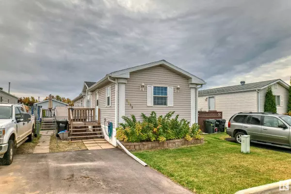 1531 Jubilee Drive, Sherwood Park, AB T8H 1V2