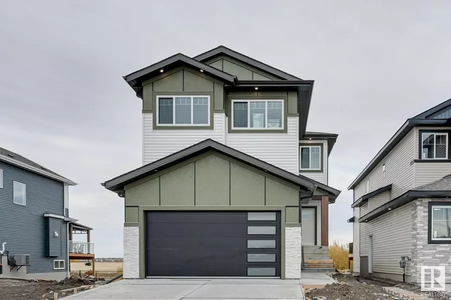 121 Starling WY, Fort Saskatchewan, AB T8L 1R2