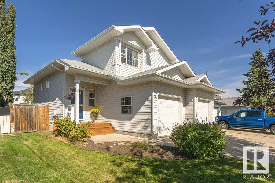 20 HARMONY CO E, Stony Plain, AB T7Z 2A6