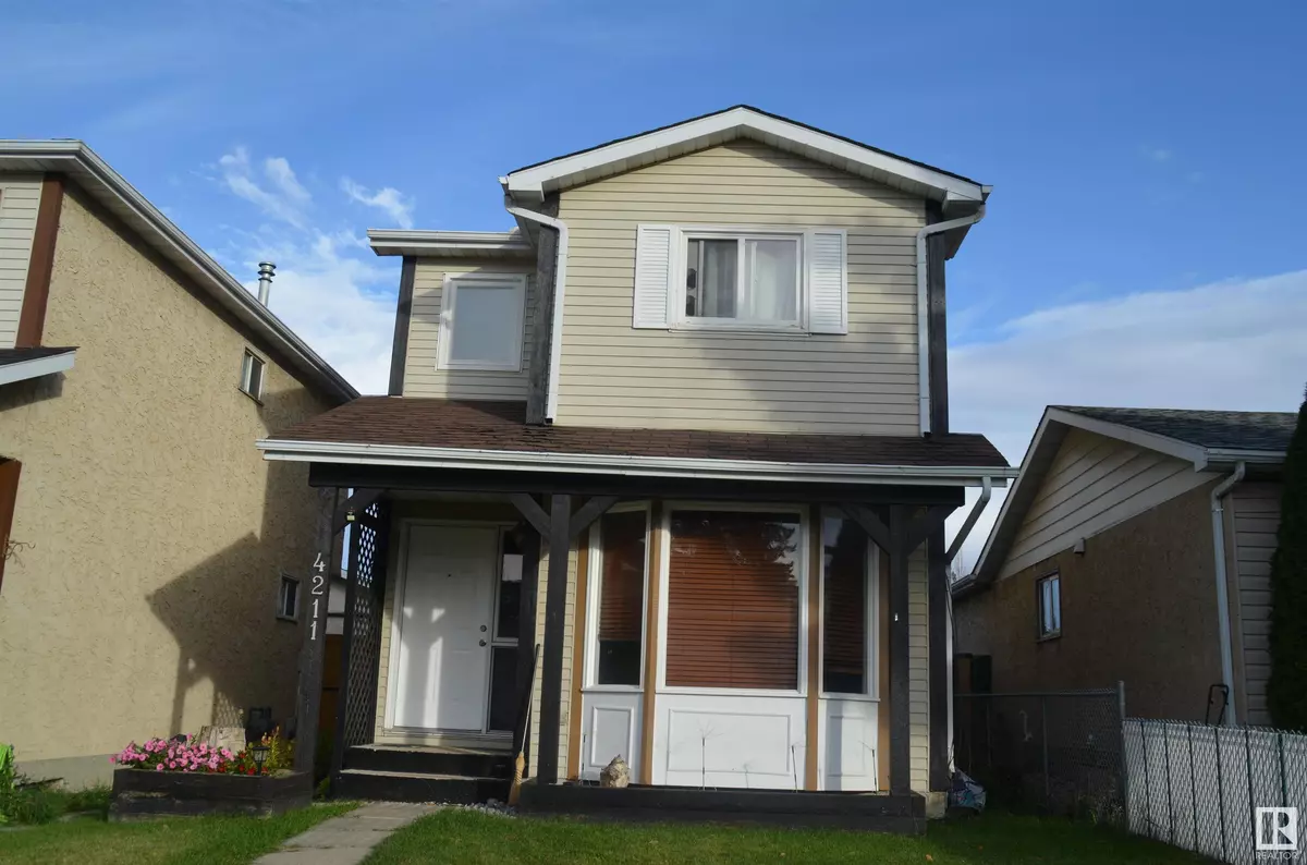 Edmonton, AB T6L 5A3,4211 35 ST NW