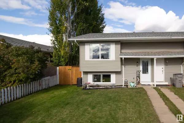 15 Wedow DR, Whitecourt, AB T7S 1B5