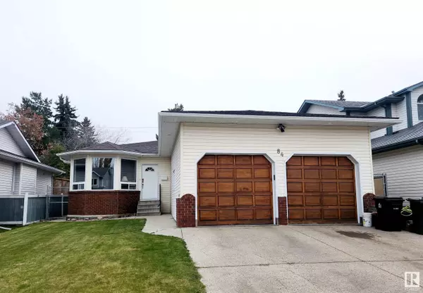 Spruce Grove, AB T7X 3E6,84 WOODSIDE CR