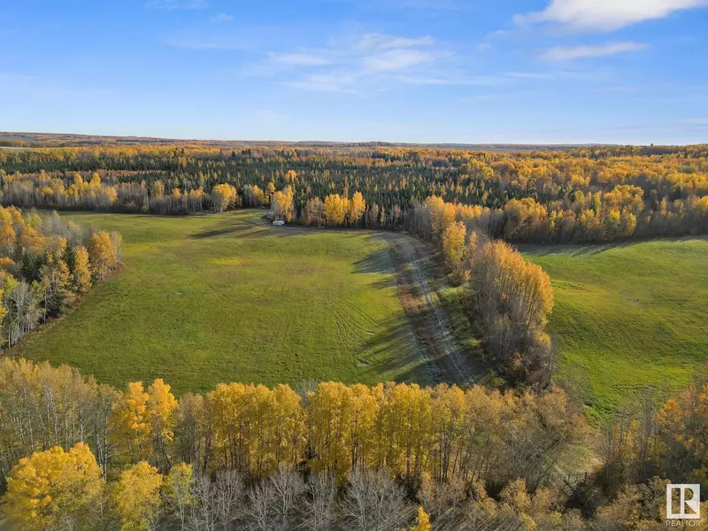 52421 RGE ROAD 72, Rural Parkland County, AB T7A 2A2