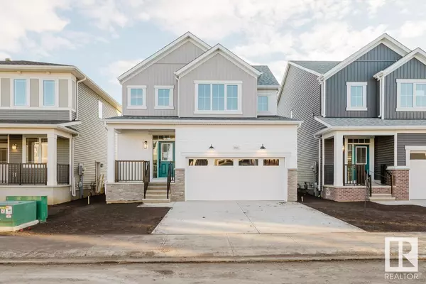 Sherwood Park, AB T8H 3A1,1063 Stoneside RD