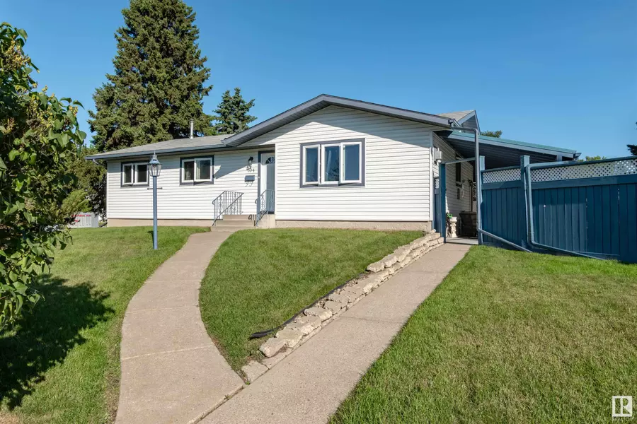 104 GEORGIAN WY, Sherwood Park, AB T8A 2V9