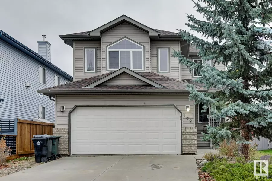 102 GREYSTONE CR, Spruce Grove, AB T7X 0A7