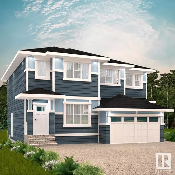 97 FENWYCK BV, Spruce Grove, AB T7X 3G7