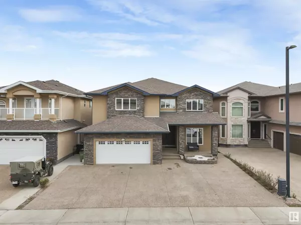 Edmonton, AB T6T 0M1,831 Wildwood CR NW