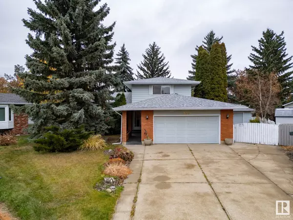 773 LEE RIDGE RD NW, Edmonton, AB T6K 0P6