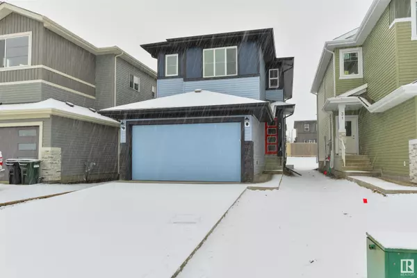 33 PENN PL, Spruce Grove, AB T7X 2W6