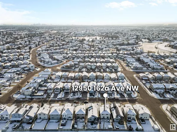 Edmonton, AB T6V 1Y1,12950 162A AV NW