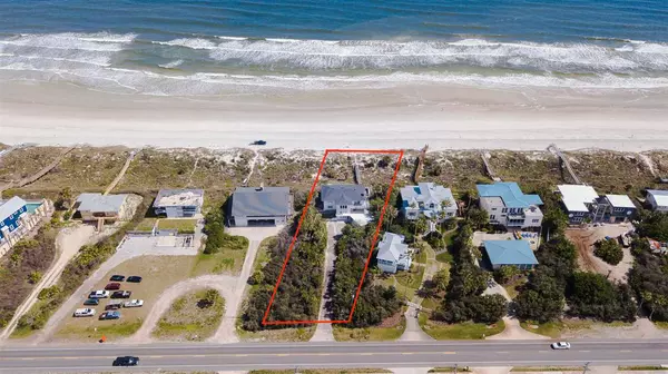 7324 A1A South, St Augustine, FL 32080