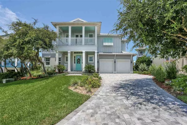 Ponte Vedra Beach, FL 32082,132 Yellow Bill Ln