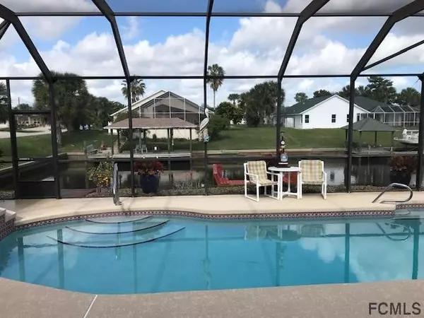 Palm Coast, FL 32137,1 Coconut Court