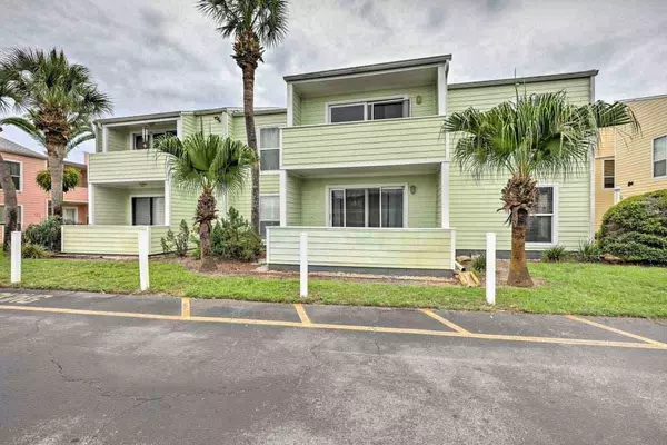 6300 A1A South B52U, St Augustine Beach, FL 32080