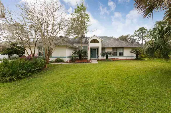 829 White Eagle Circle, St Augustine, FL 32086