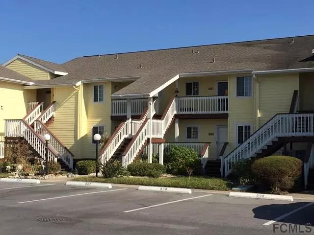 611 Ocean Marina Dr, Flagler Beach, FL 32136