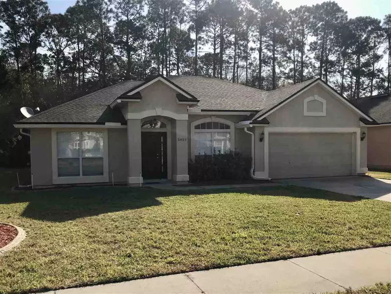 5457 Cypress Links Blvd, Elkton, FL 32033