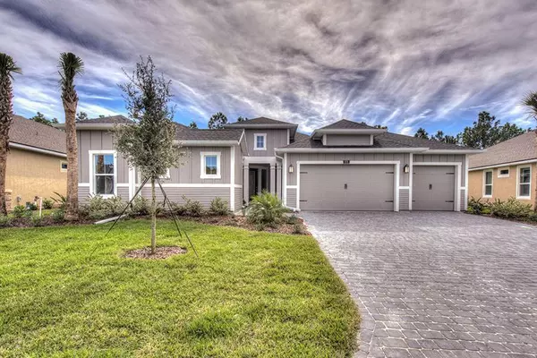 876 Creekwood Dr., Ormond Beach, FL 32174