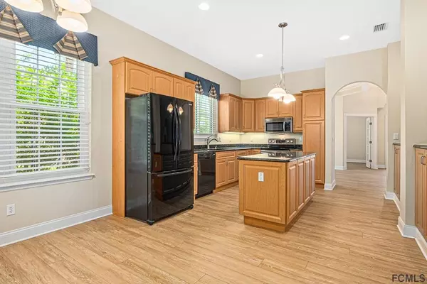 Ormond Beach, FL 32174,1448 Kinnard Circle