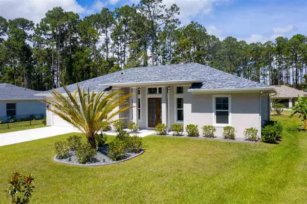 Palm Coast, FL 32137,35 Beauford Lane