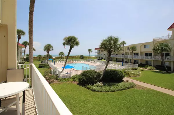 St Augustine Beach, FL 32080,1 Ocean Trace Rd