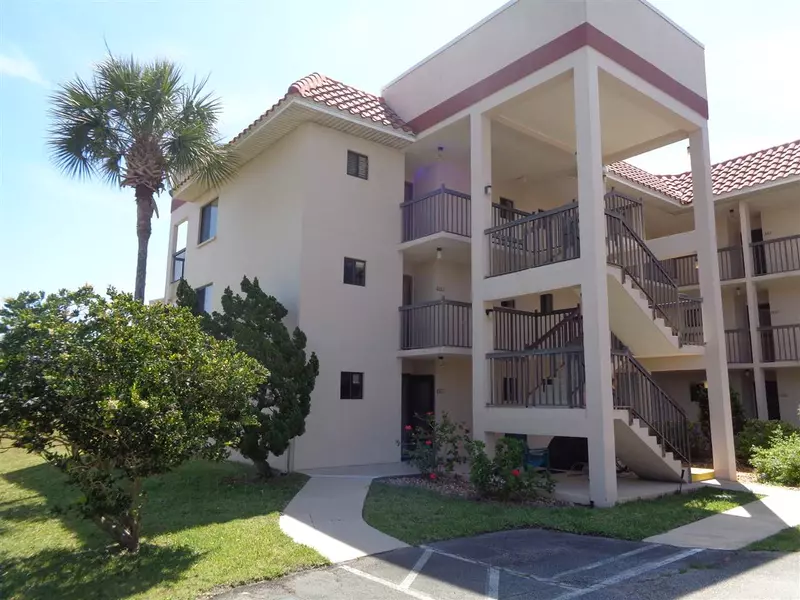 4250 S A1A, St Augustine Beach, FL 32080