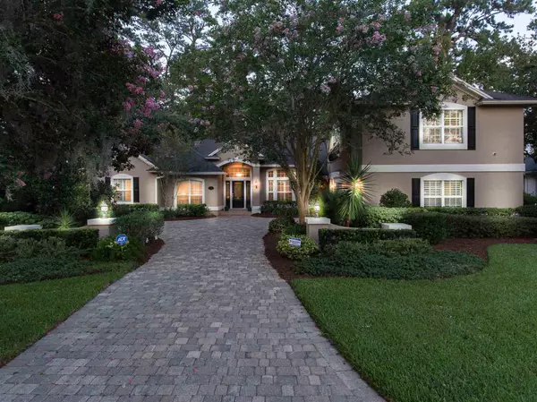 Ponte Vedra Beach, FL 32082,128 Indian Hammock Lane