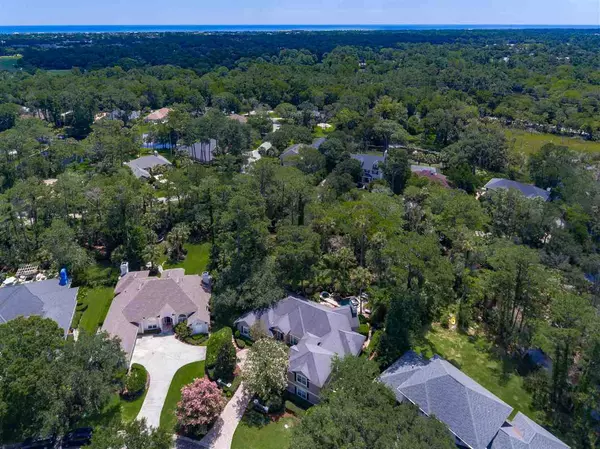 Ponte Vedra Beach, FL 32082,128 Indian Hammock Lane