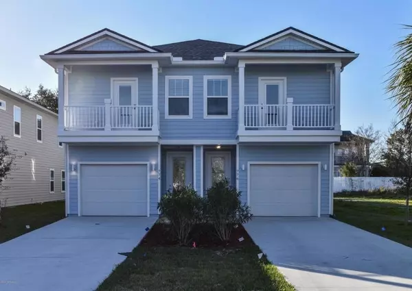 790 S 6th Ave, Jacksonville Beach, FL 32250