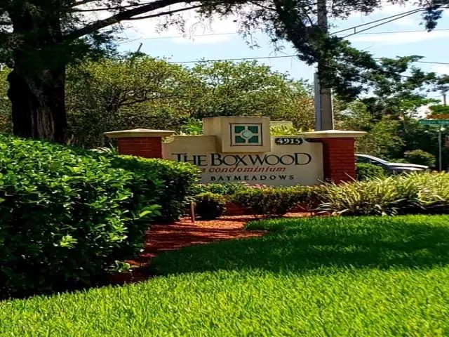 4915 Baymeadows Raod, Jacksonville, FL 32217