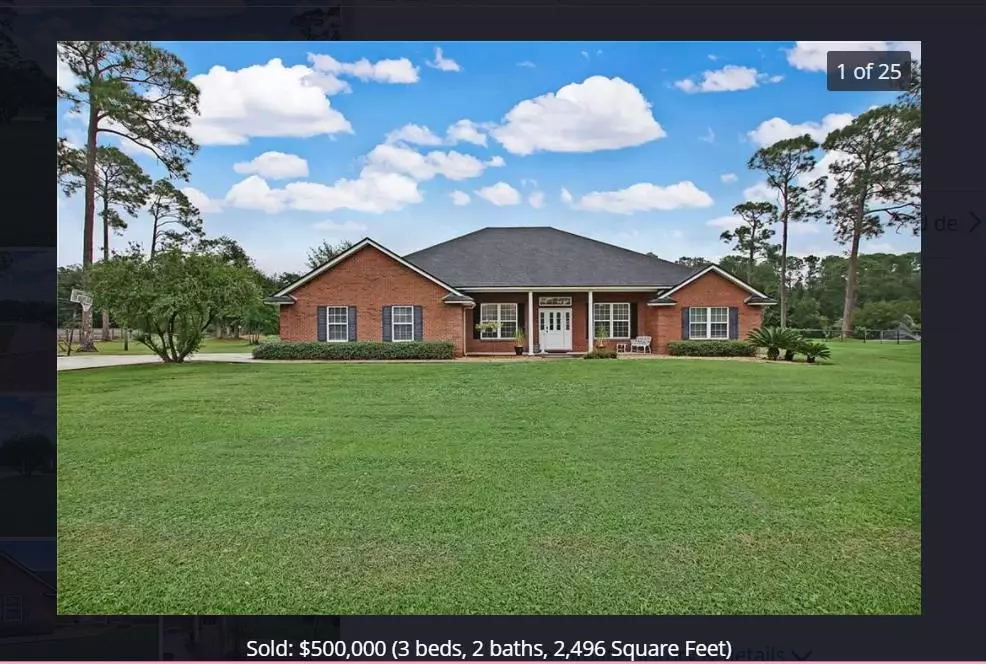 Fernandina Beach, FL 32034,95110 Oelsner Dr