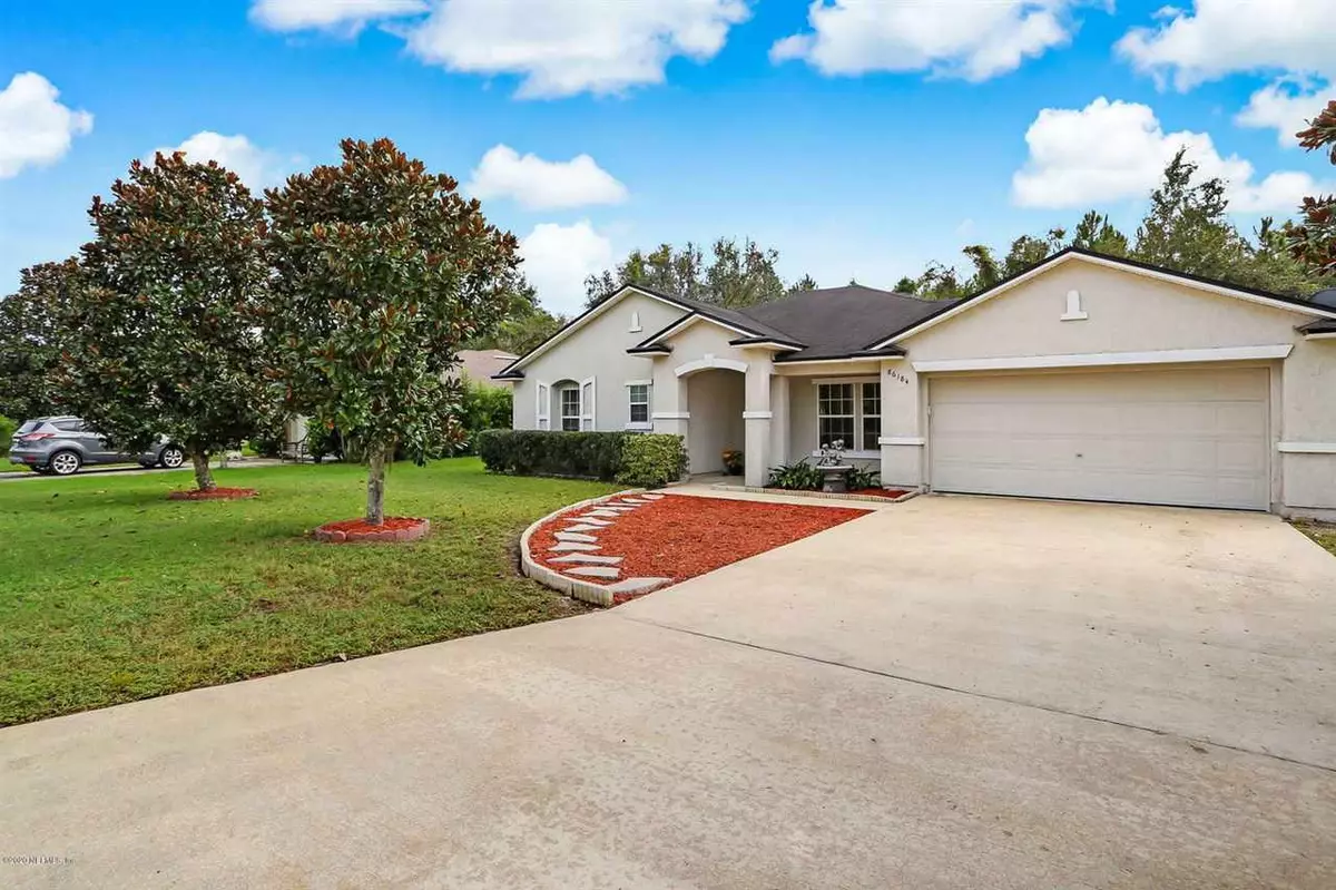 Yulee, FL 32097,86184 Augustus Avenue