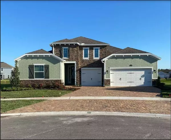 75 Alma Court, St Johns, FL 32256