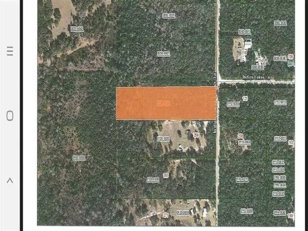 Florahome, FL 32140,255 Indian Lakes Forest Rd