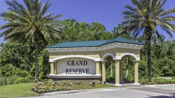 Bunnell, FL 32110,689 Grand Reserve Dr