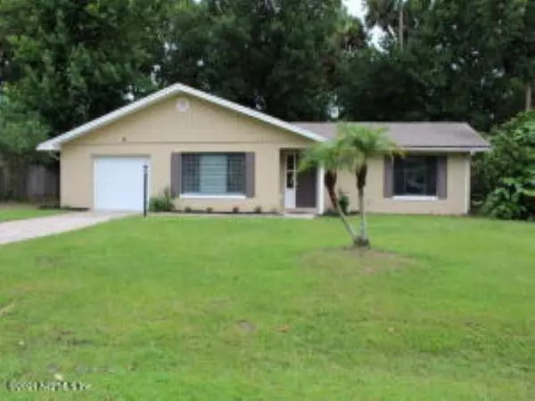 9 Blackwell, Palm Coast, FL 32137