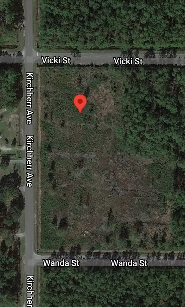 4465 Vicki St, Hastings, FL 32145