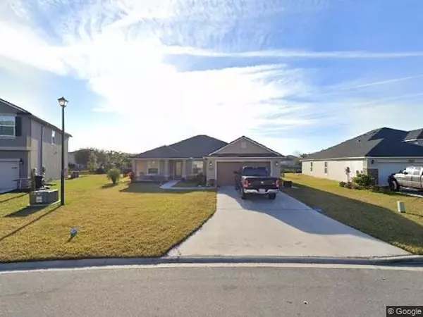 119 Old Field Lane, St Augustine, FL 32092