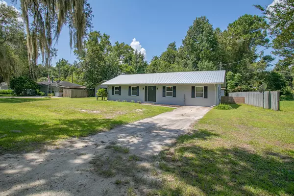 107 Cheffey Rd, Palatka, FL 32177